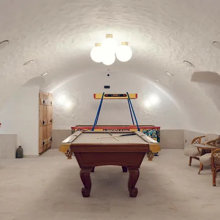 Fenyoharaszt Kastelyszallo Hotell