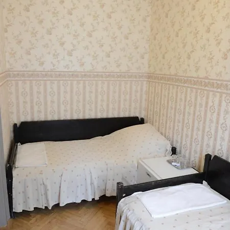Hotell Fenyoharaszt Kastelyszallo